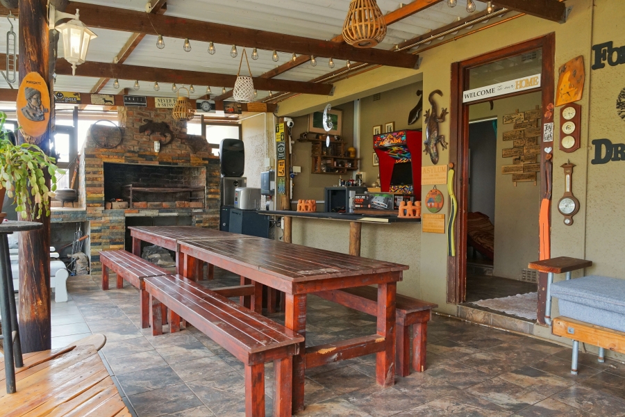 3 Bedroom Property for Sale in Highgate Eastern Cape